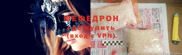 стаф Пересвет